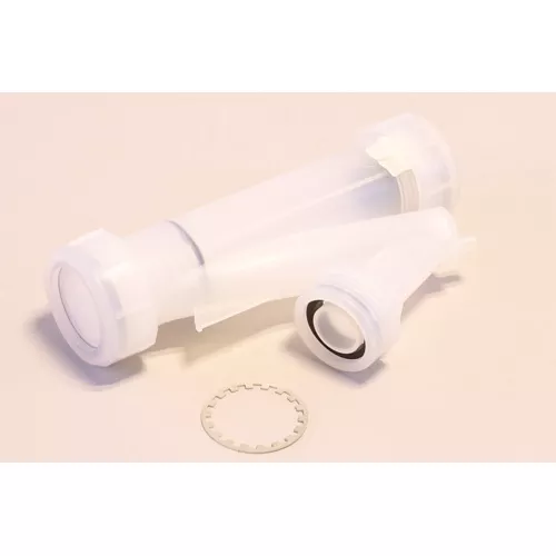 Lochinvar & A.O. Smith 100284286 Condensate Trap Assembly