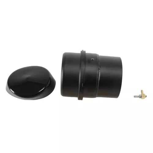 Lochinvar & A.O. Smith 100284494 Air Inlet Filter Assembly