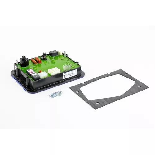 Lochinvar & A.O. Smith 100286274 Integrated Control