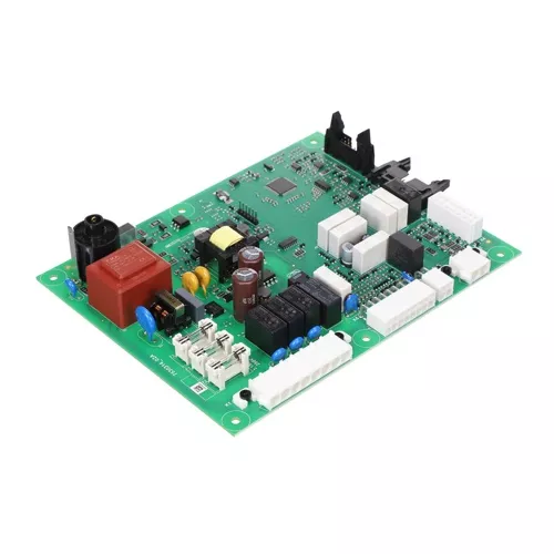 Lochinvar & A.O. Smith 100287207 Display Board