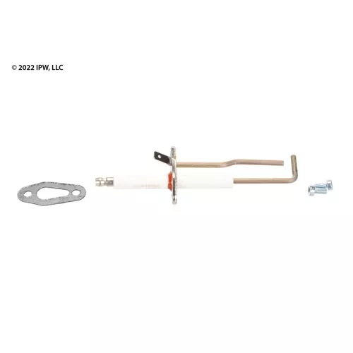 Lochinvar & A.O. Smith 100296971 Ignitor with Gasket
