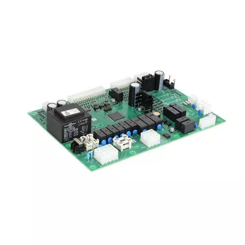 Lochinvar & A.O. Smith 100297103 Main Control Board 1250-4000