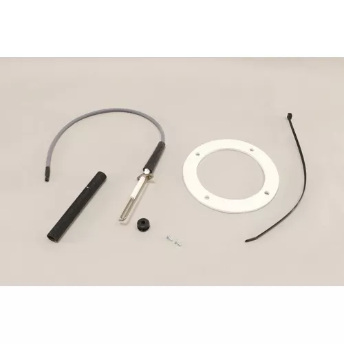 Lochinvar & A.O. Smith 100301928 Straight Spark Igniter Assembly