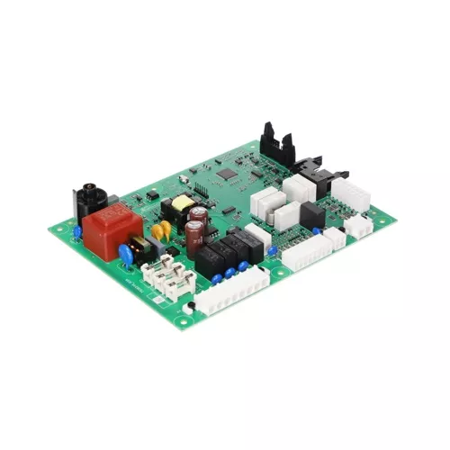 Lochinvar & A.O. Smith 100304136 Control Board KHB/WHB110