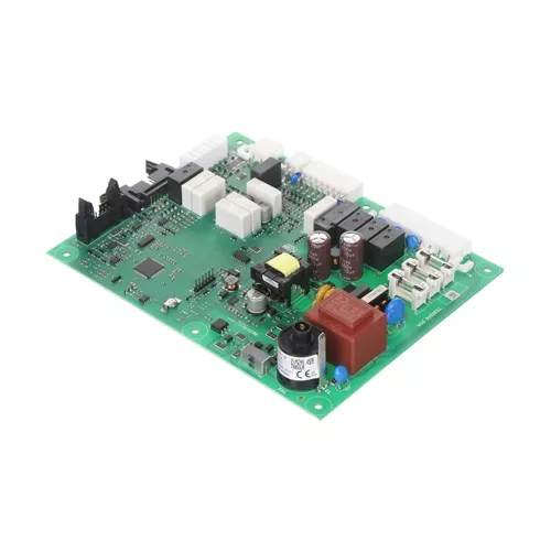 Lochinvar & A.O. Smith 100304165 Control Board for WHB399