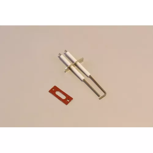 Lochinvar & A.O. Smith 100304989 Ignitor with Gasket