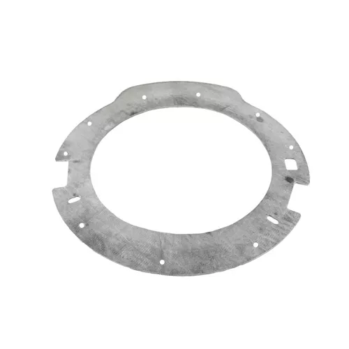 Lochinvar & A.O. Smith 100305010 Manifold Gasket Replacement Part