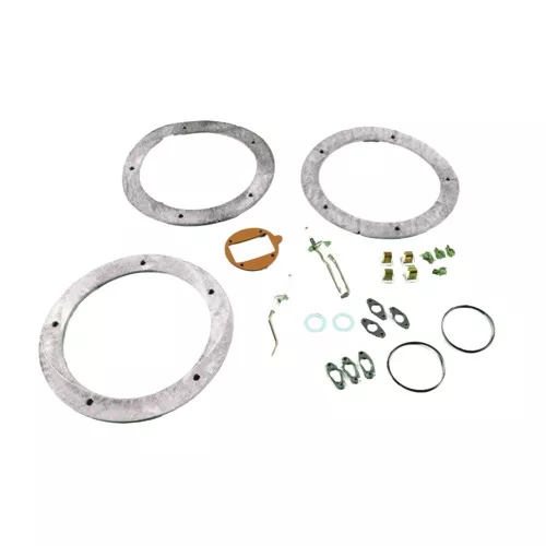 Lochinvar & A.O. Smith 100320868 FTX 400 Maintenance Kit