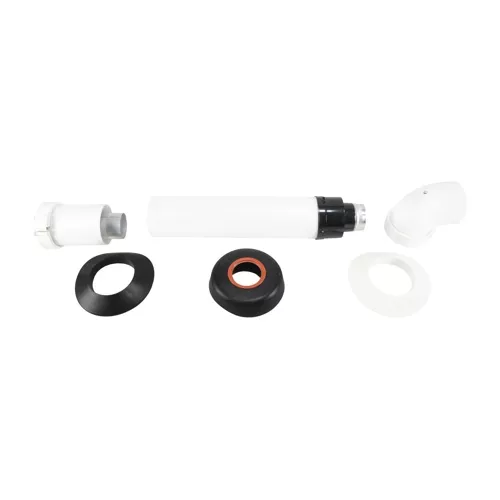 Lochinvar & A.O. Smith 100322375 21" Sidewall Termination Concentric Vent