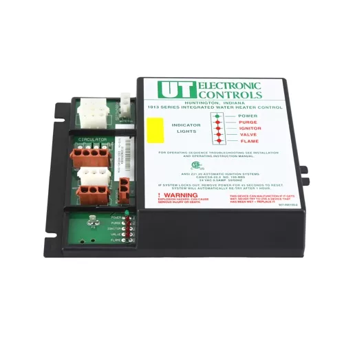 Lochinvar & A.O. Smith 100327054 Electronic Control Board
