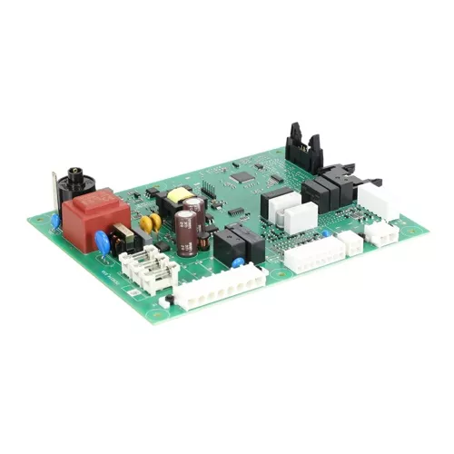 Lochinvar & A.O. Smith 100327461 Integrated Control SSWR/A200