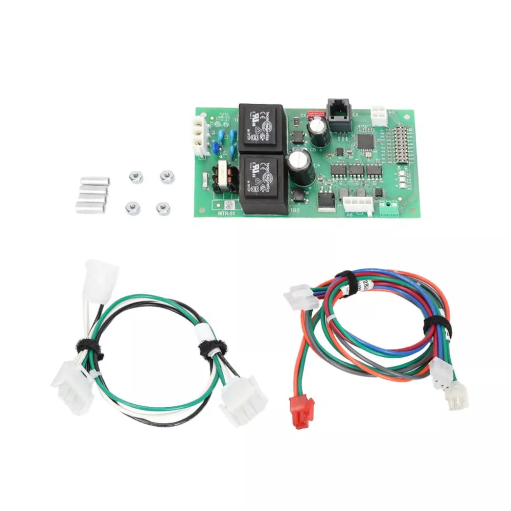 Lochinvar & A.O. Smith 100330256 BACnet MTSP Communication Module