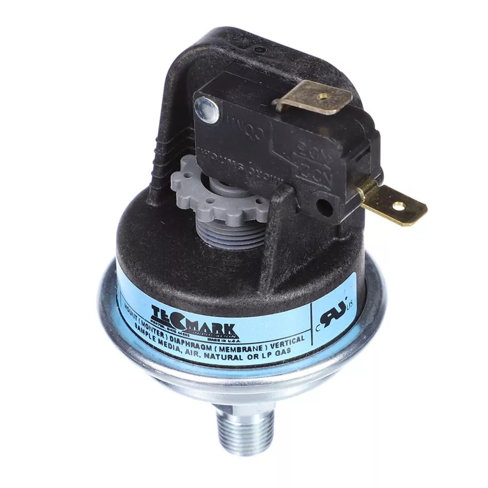 Lochinvar & A.O. Smith 100332665 Pressure Switch