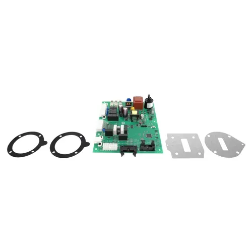 Lochinvar & A.O. Smith 100339969 NKB080 Main Control Board