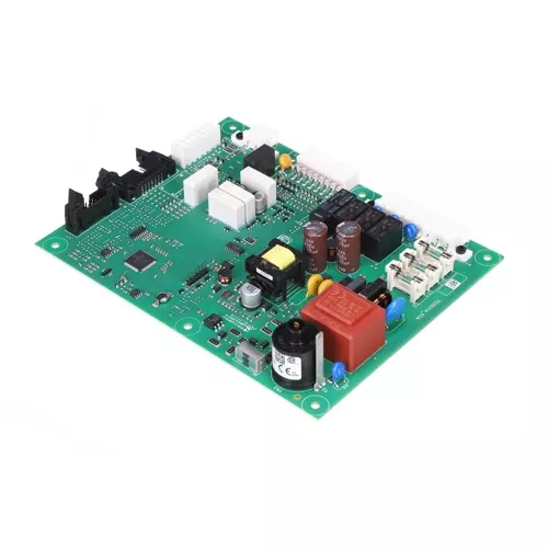 Lochinvar & A.O. Smith 100345862 NKC15L Control Board