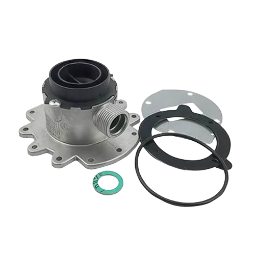 Lochinvar & A.O. Smith 100346292 NKC 199 LP Conversion Kit