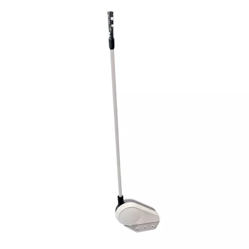Lumitec Contour Masthead Combo Light with Motorized Base - 3NM All-Rou