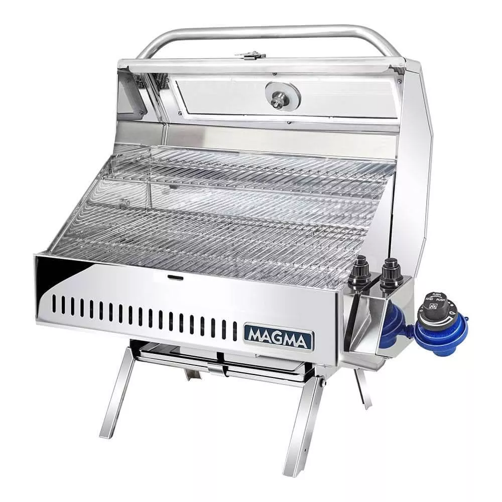 Magma Catalina 2 Gourmet Series Infrared Gas Grill - A10-1218-2GS