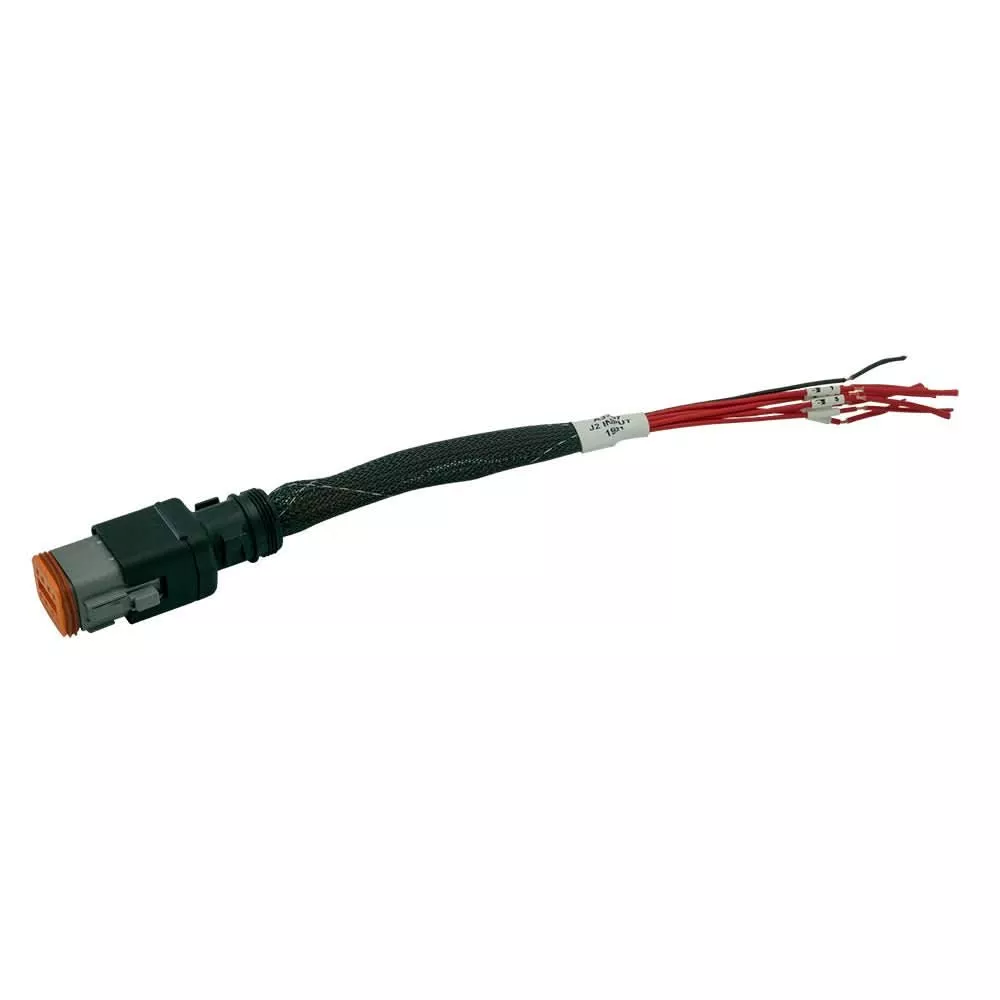Maretron J2 Output Mating Connector with 3M Leads - Model CLMD12 - A37