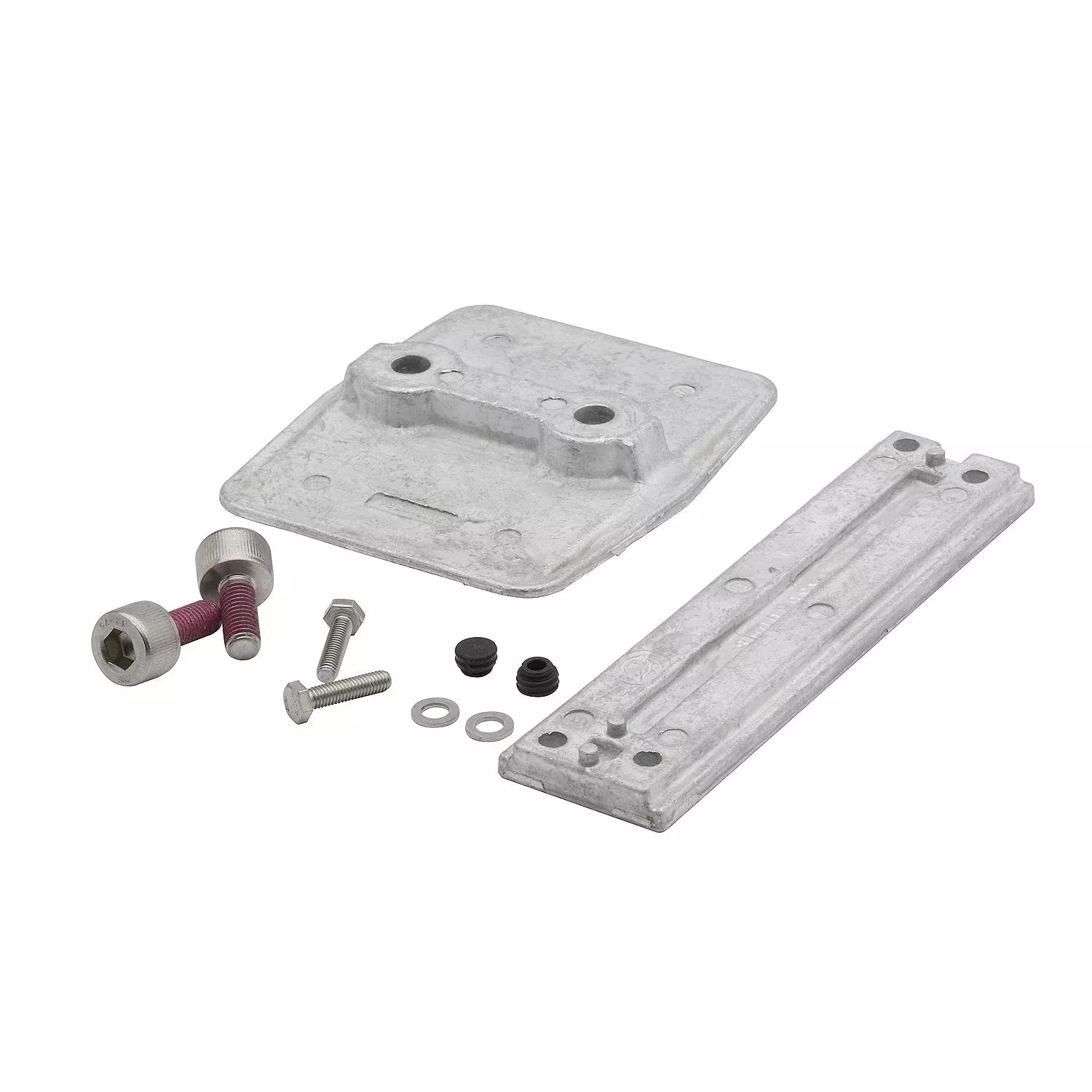 Mercury 8M0205953 Anode Kit for V6, V8 & Racing Outboards