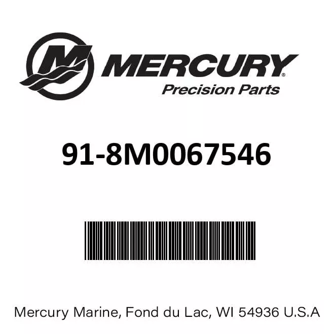 Mercury - Alignment tool kt - 91-8M0067546