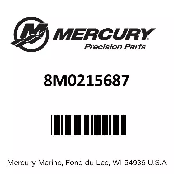 Mercury Avator Display Core Kit