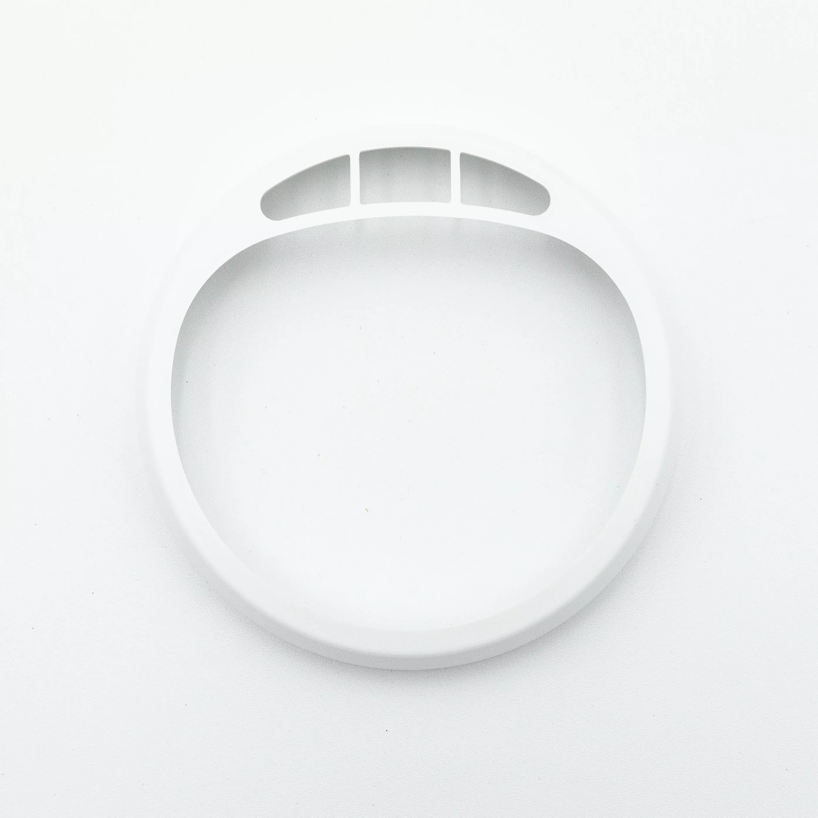 Mercury Bezel 8M0204910 – White
