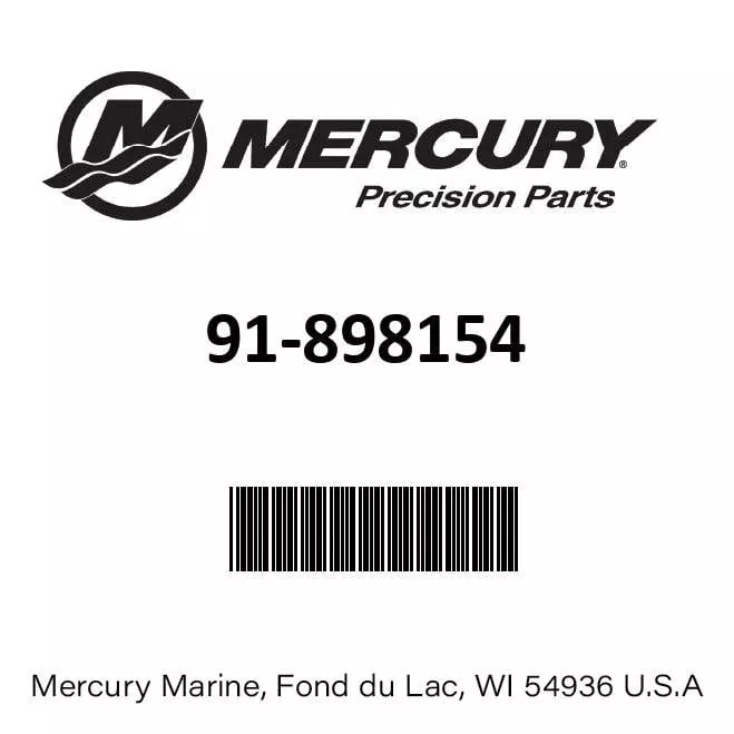 Mercury - Crnksft brng tool - 91-898154