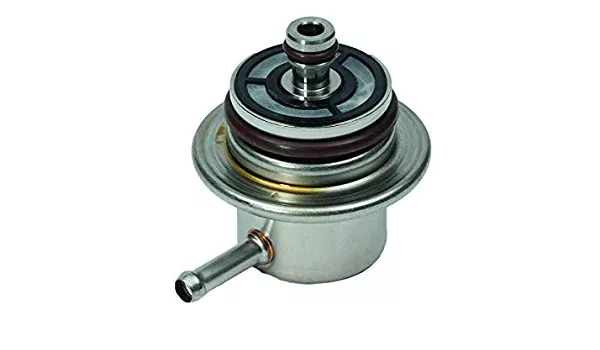 Mercury - Fuel Pressure Regulator - Fits MCM Vazer & 3.0L MPI - 8M2001