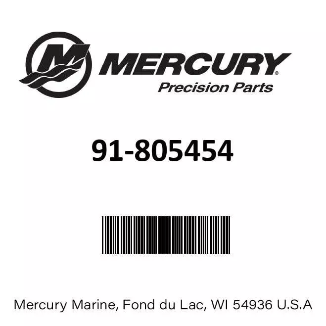 Mercury - Handle tool - 91-805454