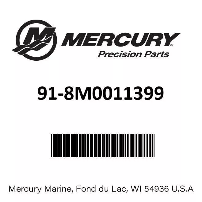 Mercury - Holder tool - 91-8M0011399