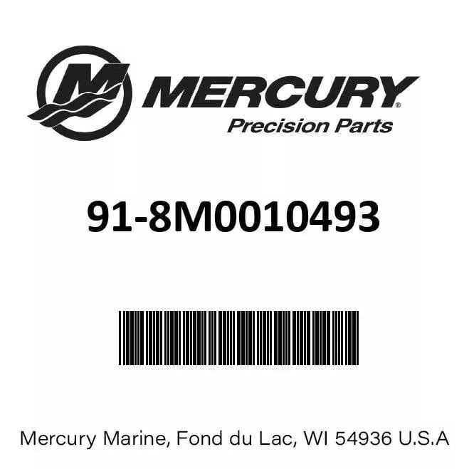 Mercury - Installation tool - 91-8M0010493