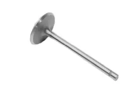 Mercury - Intake Valve - Standard Size - Head 2 in., Length 4.959 in.,
