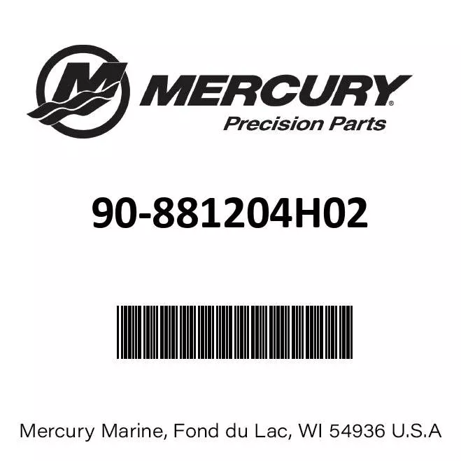 Mercury - Manual ddt portug - 90-881204H02