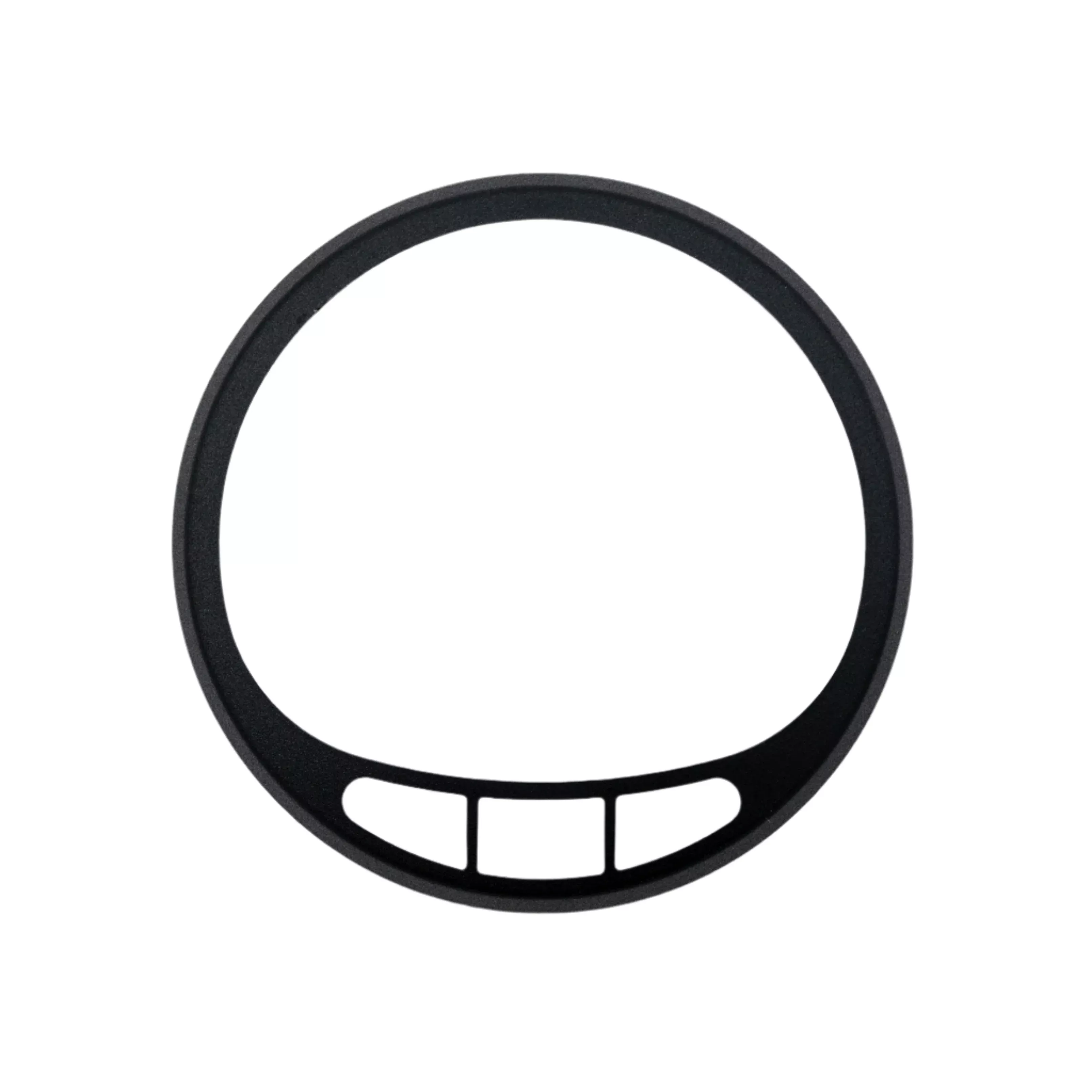 Mercury Omega Bezel 8M0214969 – Black