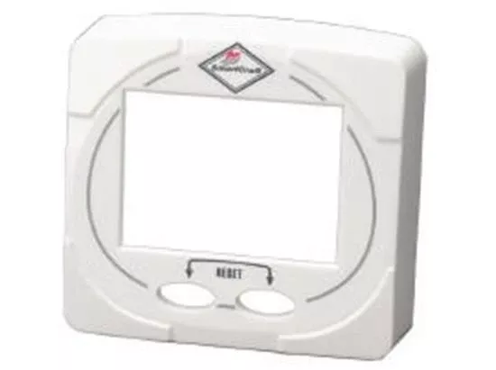 Mercury SC1000 Bezel 8M6003663 – White