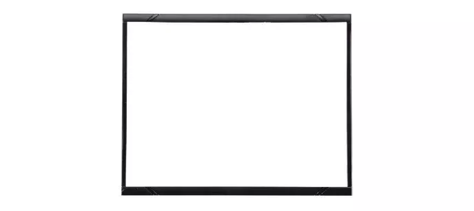 Mercury VesselView 502 Bezel 8M6003706 – OEM Trim Ring