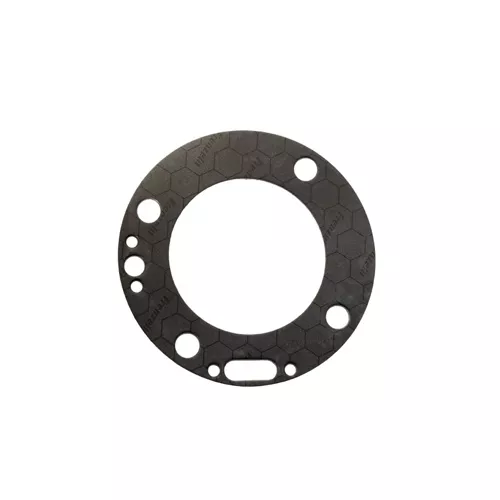 Midea 7826524 Burner Tube Gasket