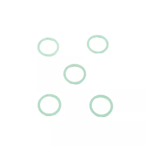 Midea 7828003 Gasket Set of 5 (23x30x2)