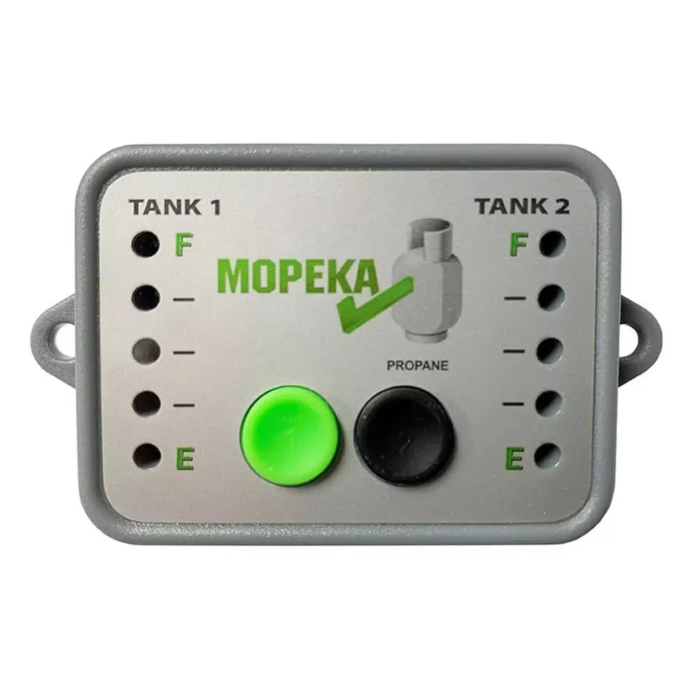 Mopeka LED Wireless Display for Pro Sensor