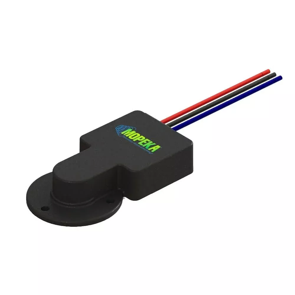 Mopeka PRO200 Top-Down Bluetooth Liquid Level Sensor for Non-Pressuriz