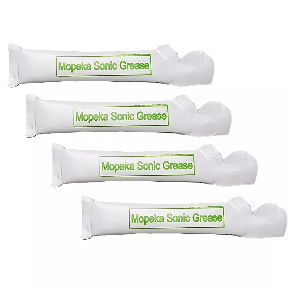 Mopeka Sonic Grease Single Use Packet *4-Pack [M2002009]