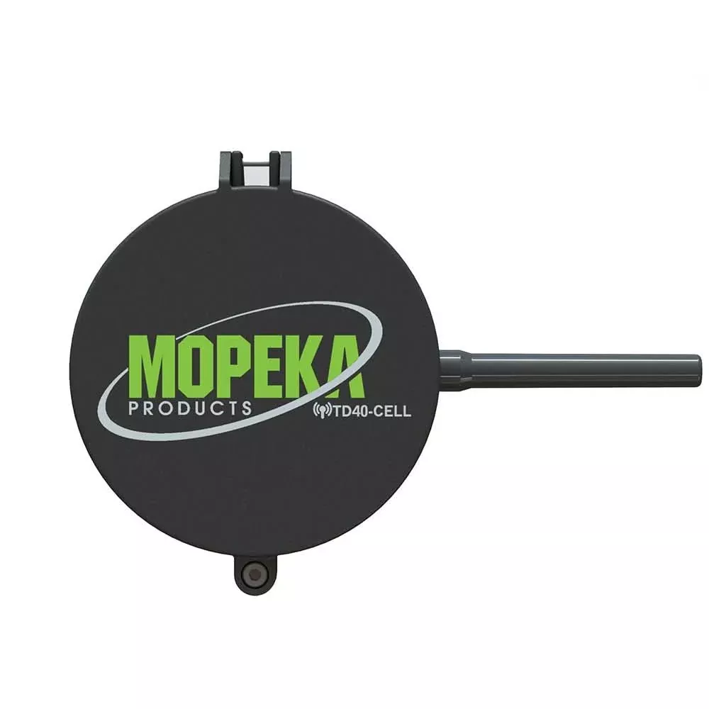Mopeka TD40 Cellular BLE Long Range Tank Monitoring Sensor for Non-Pre