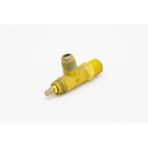 Mueller Industries A13220 1/2 Angle Valve