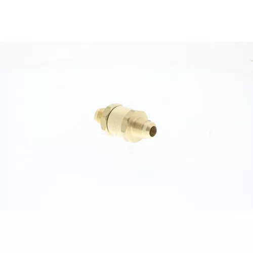 Mueller Industries A15622 1/2" Floor Inline Check Valve