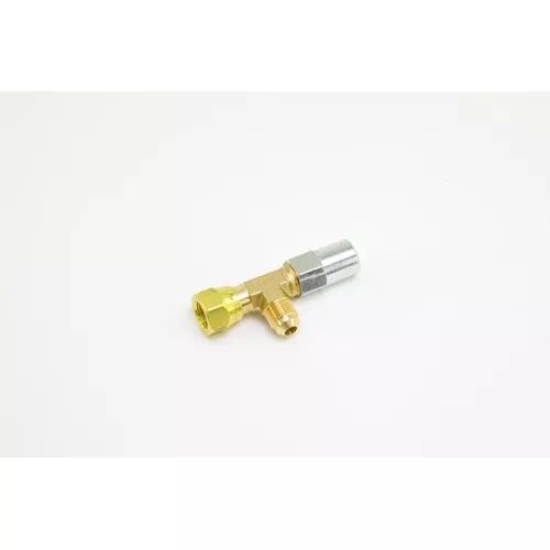 Mueller Industries A17474 3/8 Angle Valve