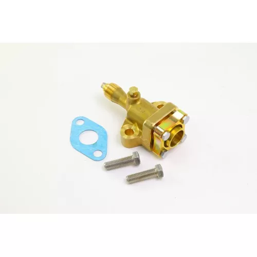 Mueller Industries A17525 1-1/8" Flare Union Sweat Kit
