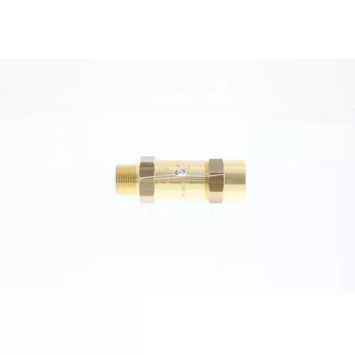 Mueller Industries AD18358 235# 3/4" x 3/4" NPTFE x NPTFI Pressure Reducing Valve