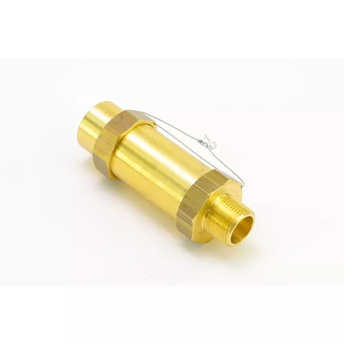 Mueller Industries AE15506 300# 3/4" x 3/4" NPTFE x NPTFI Pressure Reducing Valve