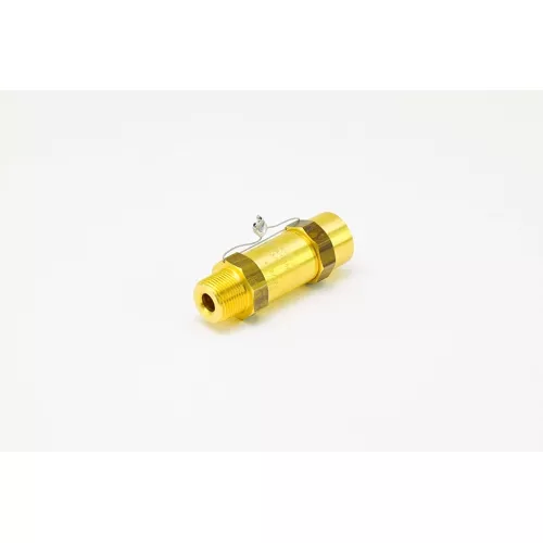 Mueller Industries AE18358 300# 3/4x3/4 NPTFE x NPTFI Pressure Reducing Valve